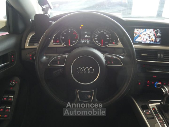 Audi A5 Sportback V6 30 TDI 245 Ambiente Plus Quattro S tronic 7 / JANTES ROTOR - 13