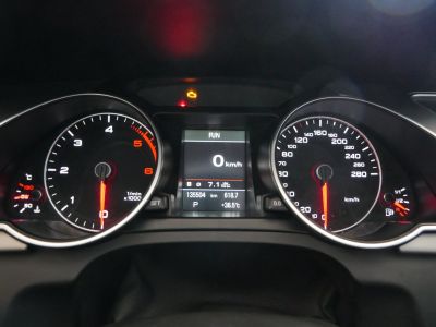 Audi A5 Sportback V6 30 TDI 245 Ambiente Plus Quattro S tronic 7 / JANTES ROTOR   - 14
