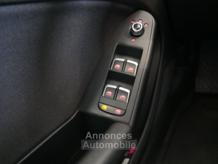 Audi A5 Sportback V6 30 TDI 245 Ambiente Plus Quattro S tronic 7 / JANTES ROTOR - 15