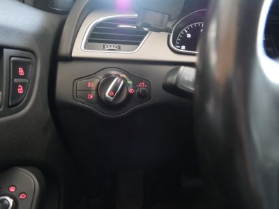 Audi A5 Sportback V6 30 TDI 245 Ambiente Plus Quattro S tronic 7 / JANTES ROTOR   - 16