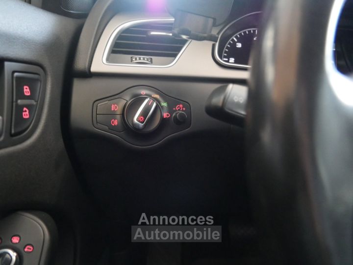 Audi A5 Sportback V6 30 TDI 245 Ambiente Plus Quattro S tronic 7 / JANTES ROTOR - 16