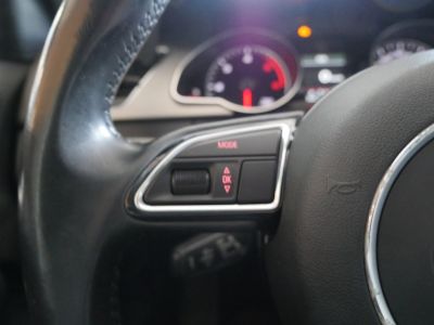 Audi A5 Sportback V6 30 TDI 245 Ambiente Plus Quattro S tronic 7 / JANTES ROTOR   - 17
