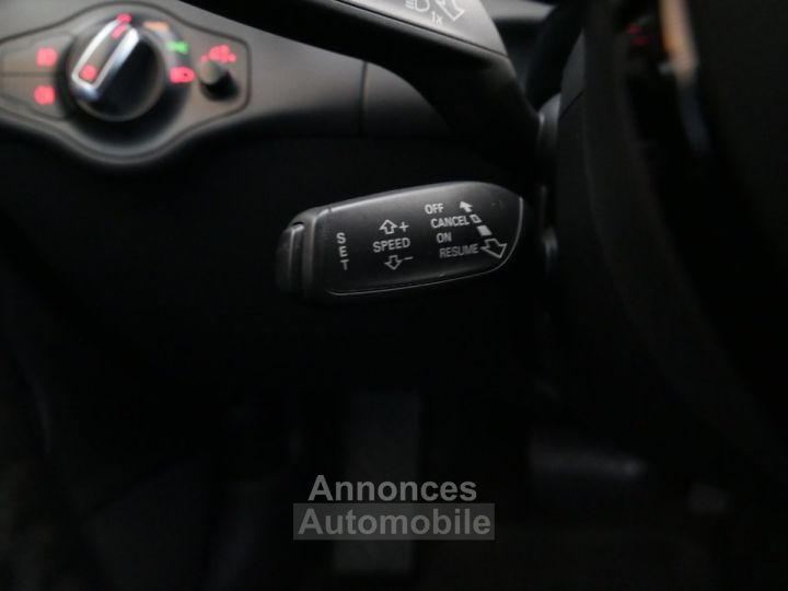 Audi A5 Sportback V6 30 TDI 245 Ambiente Plus Quattro S tronic 7 / JANTES ROTOR - 18