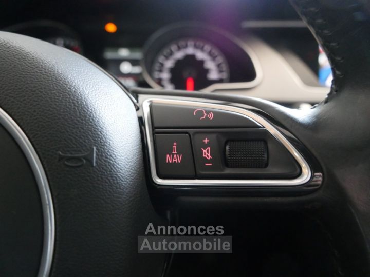 Audi A5 Sportback V6 30 TDI 245 Ambiente Plus Quattro S tronic 7 / JANTES ROTOR - 19
