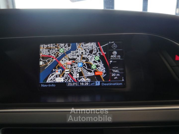 Audi A5 Sportback V6 30 TDI 245 Ambiente Plus Quattro S tronic 7 / JANTES ROTOR - 20