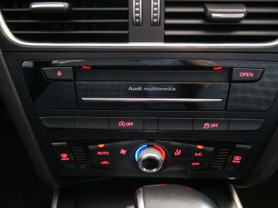 Audi A5 Sportback V6 30 TDI 245 Ambiente Plus Quattro S tronic 7 / JANTES ROTOR   - 21