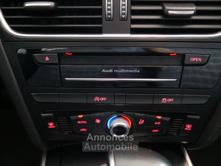 Audi A5 Sportback V6 30 TDI 245 Ambiente Plus Quattro S tronic 7 / JANTES ROTOR - 21