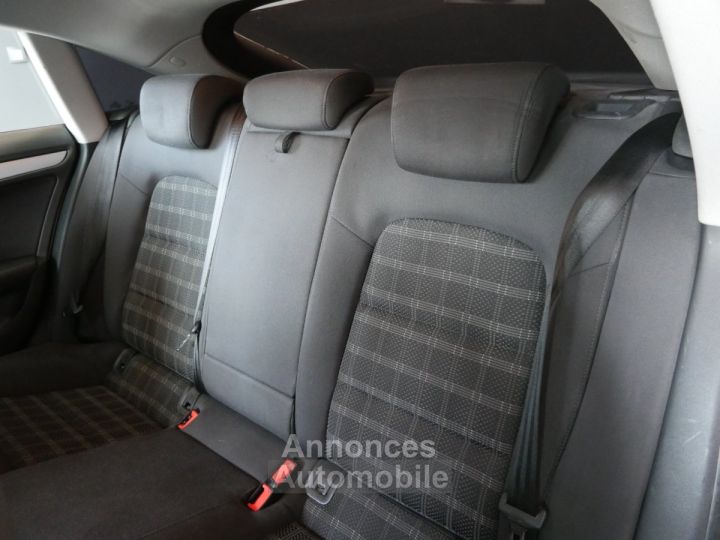 Audi A5 Sportback V6 30 TDI 245 Ambiente Plus Quattro S tronic 7 / JANTES ROTOR - 24