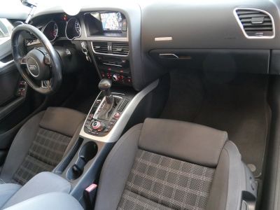 Audi A5 Sportback V6 30 TDI 245 Ambiente Plus Quattro S tronic 7 / JANTES ROTOR   - 26