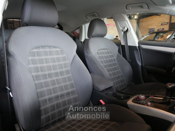 Audi A5 Sportback V6 30 TDI 245 Ambiente Plus Quattro S tronic 7 / JANTES ROTOR - 27
