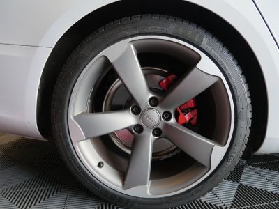 Audi A5 Sportback V6 30 TDI 245 Ambiente Plus Quattro S tronic 7 / JANTES ROTOR   - 29