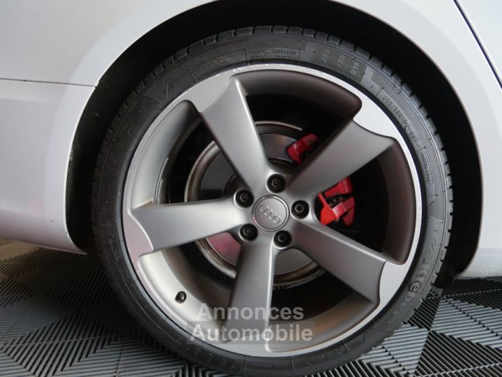 Audi A5 Sportback V6 30 TDI 245 Ambiente Plus Quattro S tronic 7 / JANTES ROTOR - 29