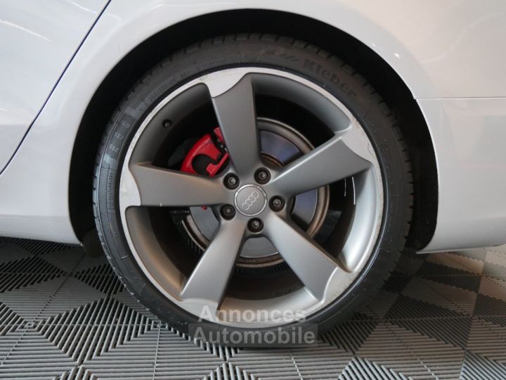 Audi A5 Sportback V6 30 TDI 245 Ambiente Plus Quattro S tronic 7 / JANTES ROTOR - 30