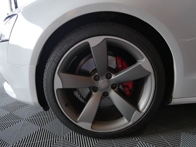 Audi A5 Sportback V6 30 TDI 245 Ambiente Plus Quattro S tronic 7 / JANTES ROTOR   - 31