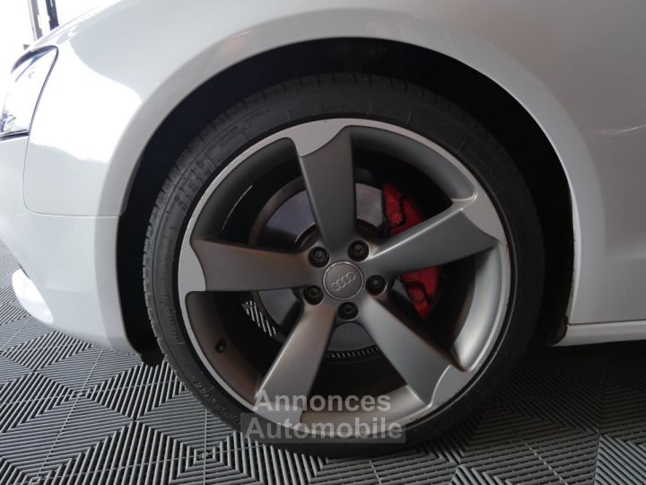 Audi A5 Sportback V6 30 TDI 245 Ambiente Plus Quattro S tronic 7 / JANTES ROTOR - 31