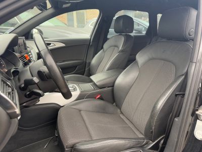 Audi A6 Avant 20 TDI ultra 190 S Tronic 7 S line Garantie 12 Mois Son BOSE Sièges Chauffants Caméra de recul Radar arrière   - 4