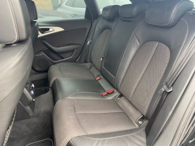 Audi A6 Avant 20 TDI ultra 190 S Tronic 7 S line Garantie 12 Mois Son BOSE Sièges Chauffants Caméra de recul Radar arrière   - 5