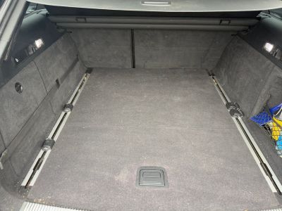 Audi A6 Avant 20 TDI ultra 190 S Tronic 7 S line Garantie 12 Mois Son BOSE Sièges Chauffants Caméra de recul Radar arrière   - 15