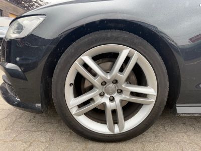 Audi A6 Avant 20 TDI ultra 190 S Tronic 7 S line Garantie 12 Mois Son BOSE Sièges Chauffants Caméra de recul Radar arrière   - 16