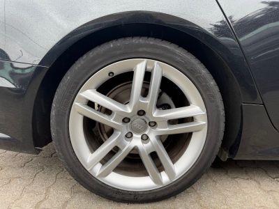 Audi A6 Avant 20 TDI ultra 190 S Tronic 7 S line Garantie 12 Mois Son BOSE Sièges Chauffants Caméra de recul Radar arrière   - 19