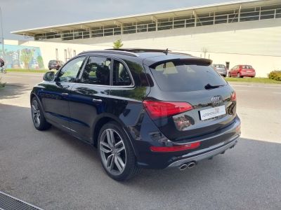 Audi SQ5 30 V6 BiTDI 313ch quattro Tiptronic   - 5