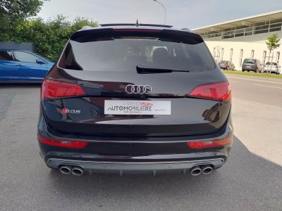 Audi SQ5 30 V6 BiTDI 313ch quattro Tiptronic   - 6