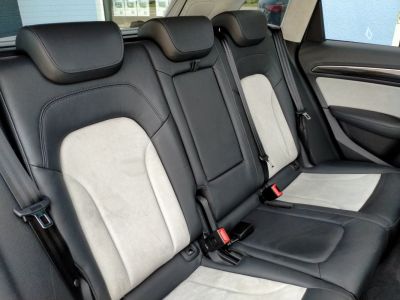 Audi SQ5 30 V6 BiTDI 313ch quattro Tiptronic   - 10