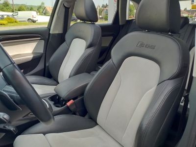 Audi SQ5 30 V6 BiTDI 313ch quattro Tiptronic   - 12
