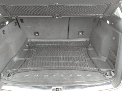 Audi SQ5 30 V6 BiTDI 313ch quattro Tiptronic   - 19