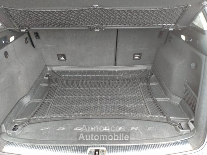 Audi SQ5 30 V6 BiTDI 313ch quattro Tiptronic - 19
