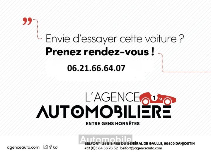 Audi SQ5 30 V6 BiTDI 313ch quattro Tiptronic - 20