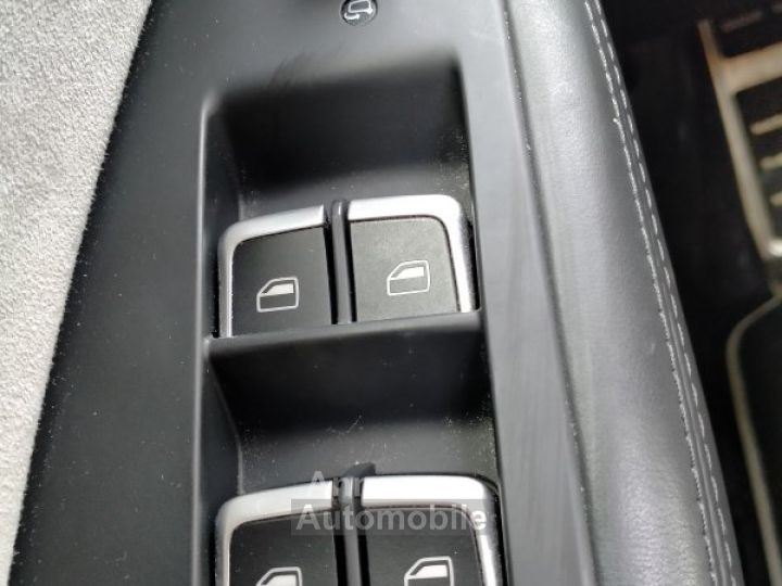 Audi SQ5 30 V6 BiTDI 313ch quattro Tiptronic - 22