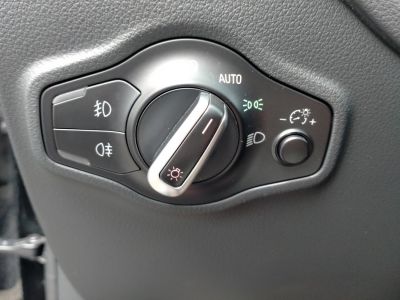 Audi SQ5 30 V6 BiTDI 313ch quattro Tiptronic   - 23