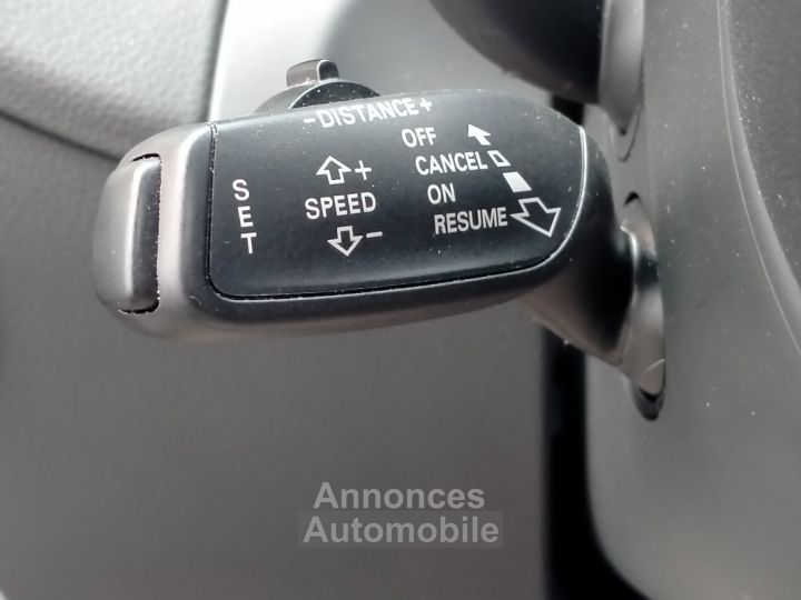 Audi SQ5 30 V6 BiTDI 313ch quattro Tiptronic - 24