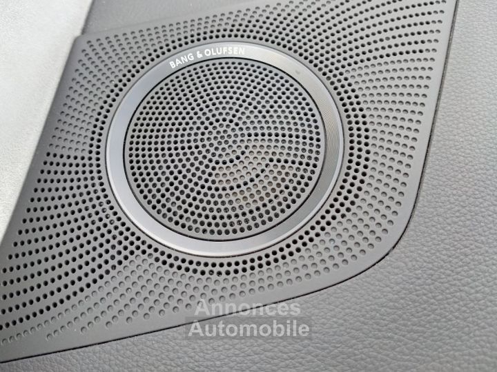 Audi SQ5 30 V6 BiTDI 313ch quattro Tiptronic - 25