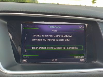 Audi SQ5 30 V6 BiTDI 313ch quattro Tiptronic   - 26