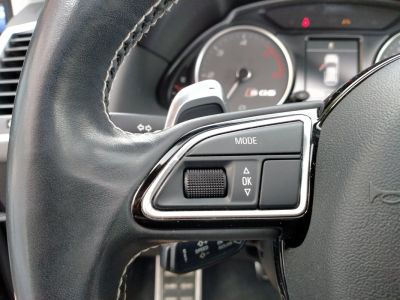 Audi SQ5 30 V6 BiTDI 313ch quattro Tiptronic   - 27