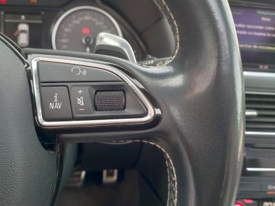 Audi SQ5 30 V6 BiTDI 313ch quattro Tiptronic   - 28