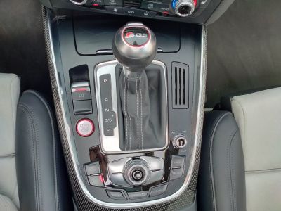 Audi SQ5 30 V6 BiTDI 313ch quattro Tiptronic   - 29