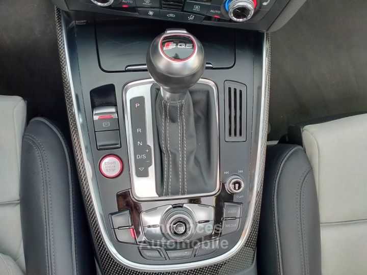 Audi SQ5 30 V6 BiTDI 313ch quattro Tiptronic - 29
