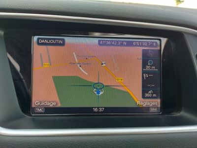 Audi SQ5 30 V6 BiTDI 313ch quattro Tiptronic   - 30