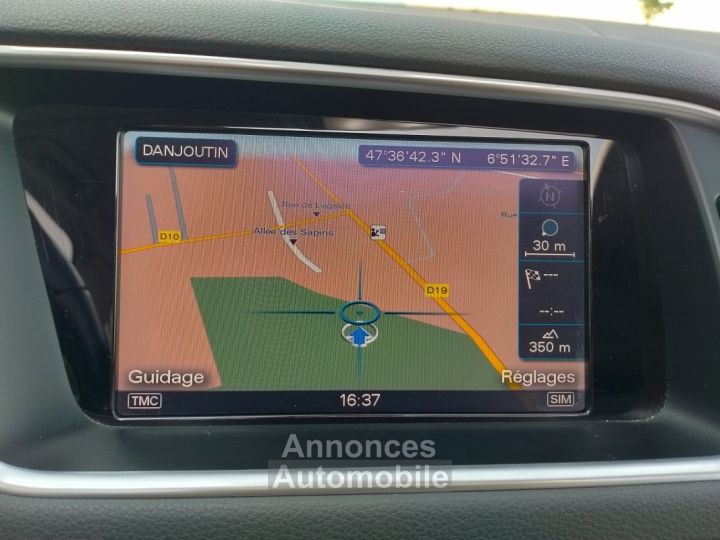 Audi SQ5 30 V6 BiTDI 313ch quattro Tiptronic - 30