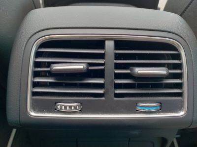 Audi SQ5 30 V6 BiTDI 313ch quattro Tiptronic   - 31