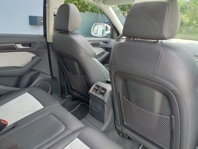 Audi SQ5 30 V6 BiTDI 313ch quattro Tiptronic   - 34