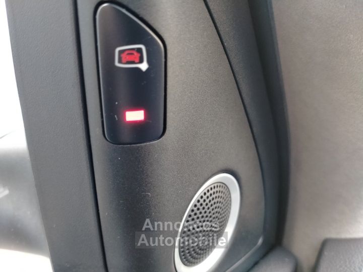 Audi SQ5 30 V6 BiTDI 313ch quattro Tiptronic - 35
