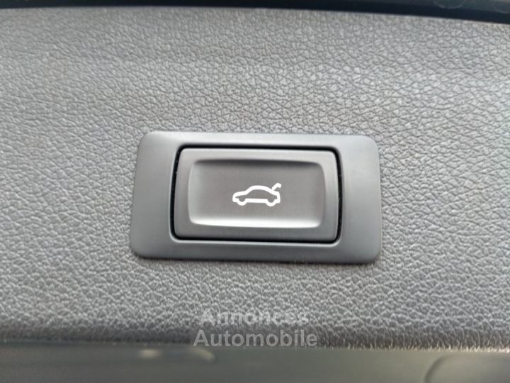Audi SQ5 30 V6 BiTDI 313ch quattro Tiptronic - 36