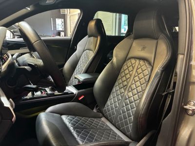 Audi A4 Avant 40 TFSI 204 S TRONIC S LINE   - 9