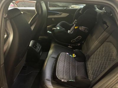 Audi A4 Avant 40 TFSI 204 S TRONIC S LINE   - 11