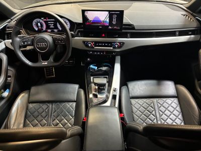 Audi A4 Avant 40 TFSI 204 S TRONIC S LINE   - 12