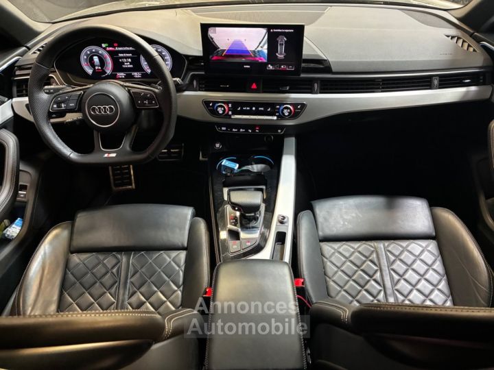 Audi A4 Avant 40 TFSI 204 S TRONIC S LINE - 12